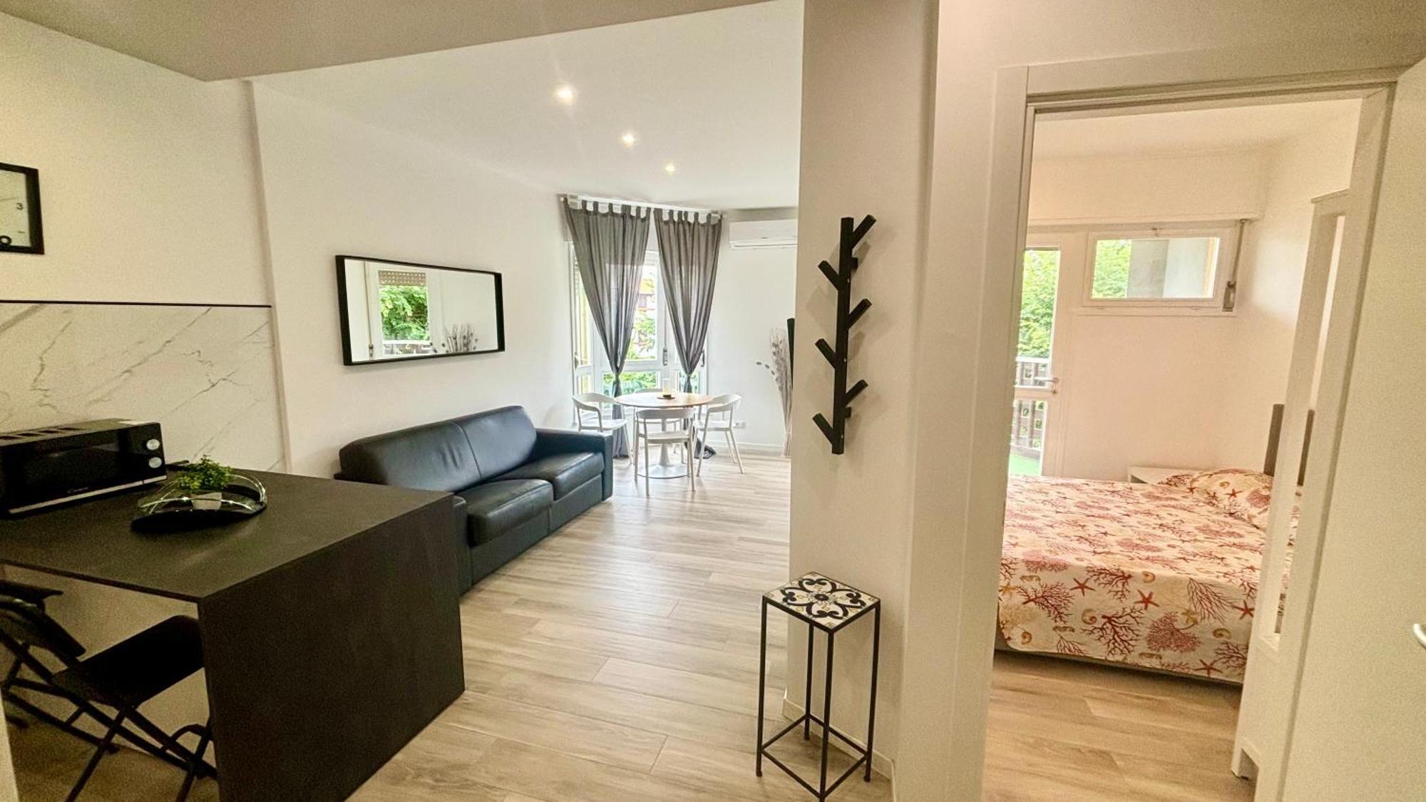 Apartamento Ba - Arco 5 - Premium - *